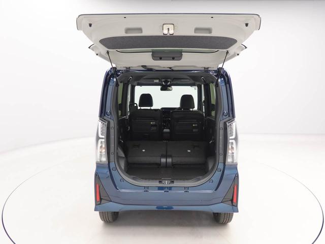 タントカスタムＲＳスマートキー　パワースライドドア　電動パーキングブレーキ　衝突被害軽減ブレーキ（愛知県）の中古車