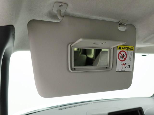 ムーヴキャンバスストライプスＧ　スマートキー　運転席・助手席シートヒーター衝突被害軽減ブレーキ　電動パーキングブレーキ　両側電動スライドドア　コーナーセンサー　車線逸脱警報　ＬＥＤヘッドライト　プッシュボタンスタート　アイドリングストップ　オートエアコン（愛知県）の中古車