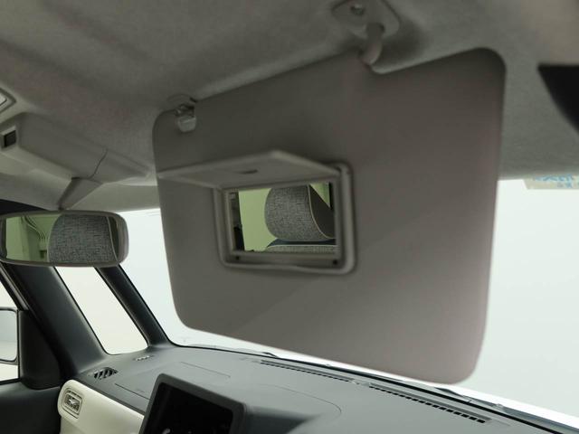 ムーヴキャンバスストライプスＧ　スマートキー　運転席・助手席シートヒーター衝突被害軽減ブレーキ　電動パーキングブレーキ　両側電動スライドドア　コーナーセンサー　車線逸脱警報　ＬＥＤヘッドライト　プッシュボタンスタート　アイドリングストップ　オートエアコン（愛知県）の中古車