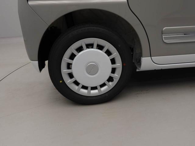 ムーヴキャンバスストライプスＧ　スマートキー　運転席・助手席シートヒーター衝突被害軽減ブレーキ　電動パーキングブレーキ　両側電動スライドドア　コーナーセンサー　車線逸脱警報　ＬＥＤヘッドライト　プッシュボタンスタート　アイドリングストップ　オートエアコン（愛知県）の中古車