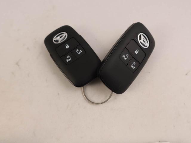 ムーヴキャンバスセオリーＧスマートキー　パワースライドドア　電動パーキングブレーキ　衝突被害軽減ブレーキ（愛知県）の中古車