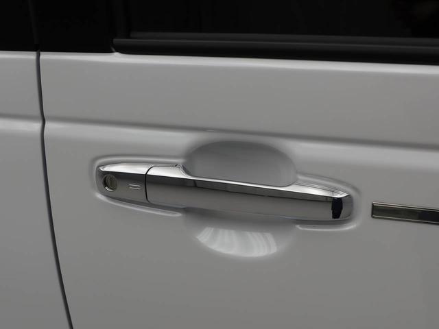 ムーヴキャンバスセオリーＧスマートキー　パワースライドドア　電動パーキングブレーキ　衝突被害軽減ブレーキ（愛知県）の中古車