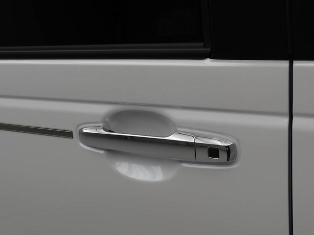 ムーヴキャンバスセオリーＧスマートキー　パワースライドドア　電動パーキングブレーキ　衝突被害軽減ブレーキ（愛知県）の中古車