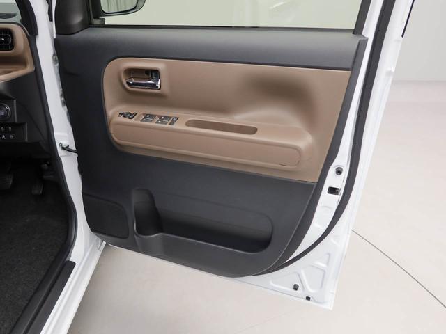 ムーヴキャンバスセオリーＧスマートキー　パワースライドドア　電動パーキングブレーキ　衝突被害軽減ブレーキ（愛知県）の中古車