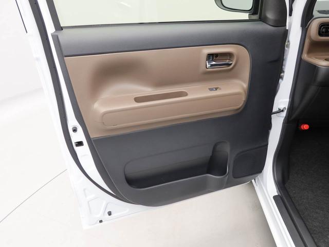 ムーヴキャンバスセオリーＧスマートキー　パワースライドドア　電動パーキングブレーキ　衝突被害軽減ブレーキ（愛知県）の中古車