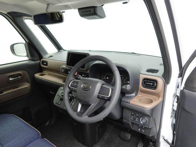 ムーヴキャンバスセオリーＧスマートキー　パワースライドドア　電動パーキングブレーキ　衝突被害軽減ブレーキ（愛知県）の中古車