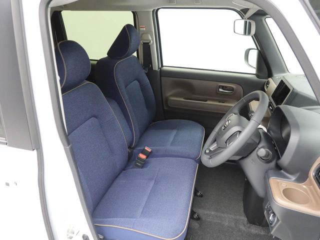 ムーヴキャンバスセオリーＧスマートキー　パワースライドドア　電動パーキングブレーキ　衝突被害軽減ブレーキ（愛知県）の中古車