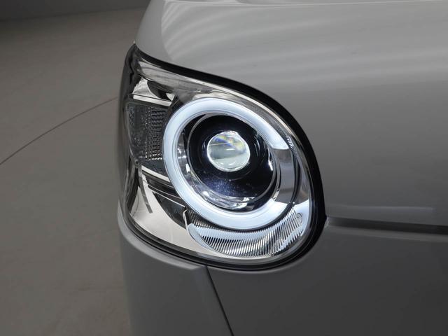 ムーヴキャンバスセオリーＧスマートキー　パワースライドドア　電動パーキングブレーキ　衝突被害軽減ブレーキ（愛知県）の中古車