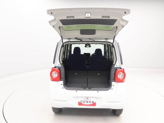 ムーヴキャンバスセオリーＧスマートキー　パワースライドドア　電動パーキングブレーキ　衝突被害軽減ブレーキ（愛知県）の中古車