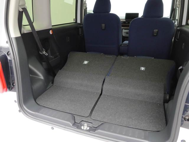 ムーヴキャンバスセオリーＧスマートキー　パワースライドドア　電動パーキングブレーキ　衝突被害軽減ブレーキ（愛知県）の中古車