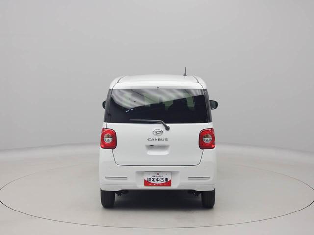 ムーヴキャンバスセオリーＧスマートキー　パワースライドドア　電動パーキングブレーキ　衝突被害軽減ブレーキ（愛知県）の中古車