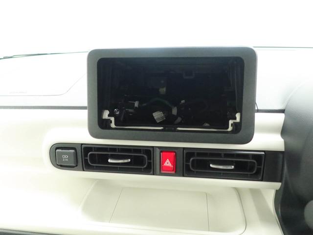 ムーヴキャンバスストライプスＧスマートキー　パワースライドドア　電動パーキングブレーキ　衝突被害軽減ブレーキ（愛知県）の中古車