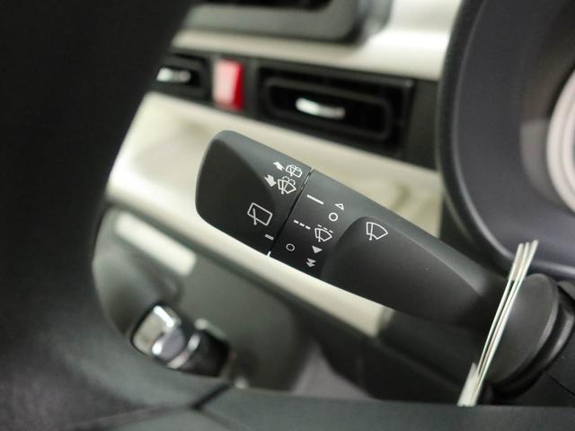 ムーヴキャンバスストライプスＧスマートキー　パワースライドドア　電動パーキングブレーキ　衝突被害軽減ブレーキ（愛知県）の中古車