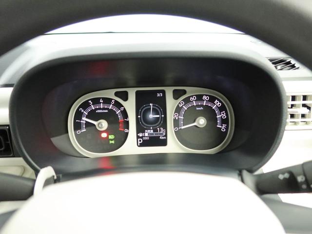 ムーヴキャンバスストライプスＧスマートキー　パワースライドドア　電動パーキングブレーキ　衝突被害軽減ブレーキ（愛知県）の中古車