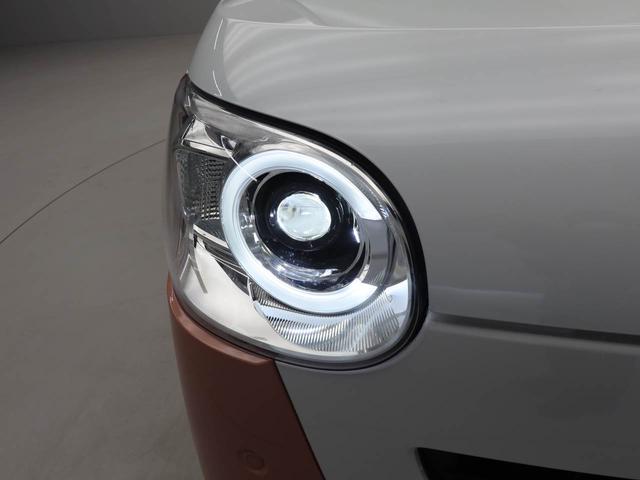 ムーヴキャンバスストライプスＧスマートキー　パワースライドドア　電動パーキングブレーキ　衝突被害軽減ブレーキ（愛知県）の中古車