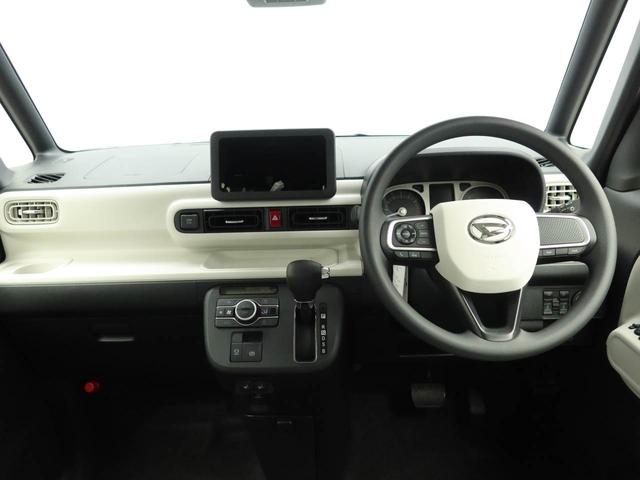 ムーヴキャンバスストライプスＧエアコン　パワステ　パワーウィンドウ　ＡＢＳ　エアバック　キーフリー　電動ドアミラー（愛知県）の中古車