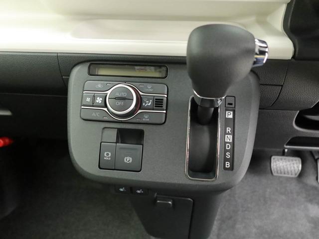 ムーヴキャンバスストライプスＧエアコン　パワステ　パワーウィンドウ　ＡＢＳ　エアバック　キーフリー　電動ドアミラー（愛知県）の中古車