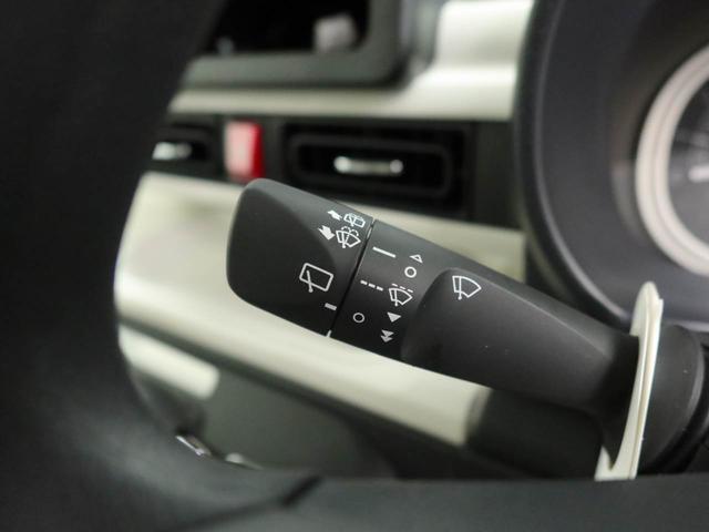 ムーヴキャンバスストライプスＧエアコン　パワステ　パワーウィンドウ　ＡＢＳ　エアバック　キーフリー　電動ドアミラー（愛知県）の中古車