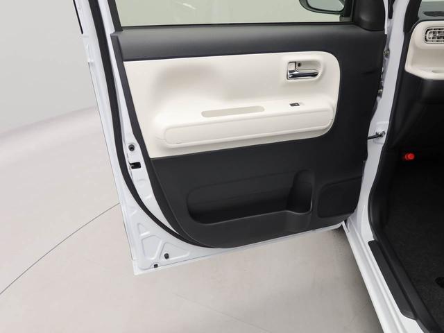 ムーヴキャンバスストライプスＧエアコン　パワステ　パワーウィンドウ　ＡＢＳ　エアバック　キーフリー　電動ドアミラー（愛知県）の中古車