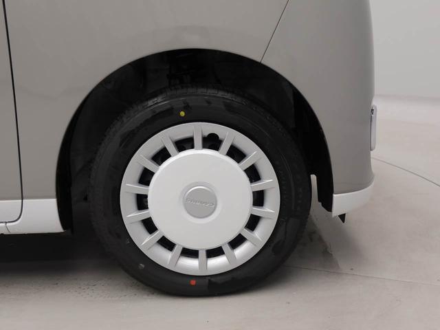 ムーヴキャンバスストライプスＧエアコン　パワステ　パワーウィンドウ　ＡＢＳ　エアバック　キーフリー　電動ドアミラー（愛知県）の中古車