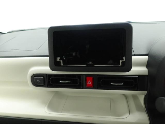 ムーヴキャンバスストライプスＧエアコン　パワステ　パワーウィンドウ　ＡＢＳ　エアバック　キーフリー　電動ドアミラー（愛知県）の中古車