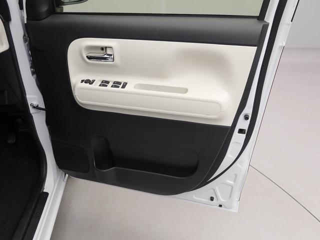 ムーヴキャンバスストライプスＧエアコン　パワステ　パワーウィンドウ　ＡＢＳ　エアバック　キーフリー　電動ドアミラー（愛知県）の中古車