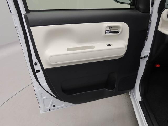 ムーヴキャンバスストライプスＧエアコン　パワステ　パワーウィンドウ　ＡＢＳ　エアバック　キーフリー　電動ドアミラー（愛知県）の中古車