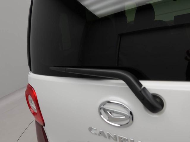 ムーヴキャンバスストライプスＧエアコン　パワステ　パワーウィンドウ　ＡＢＳ　エアバック　キーフリー　電動ドアミラー（愛知県）の中古車