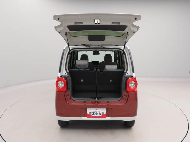 ムーヴキャンバスストライプスＧエアコン　パワステ　パワーウィンドウ　ＡＢＳ　エアバック　キーフリー　電動ドアミラー（愛知県）の中古車