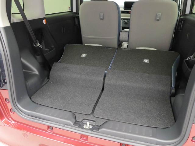 ムーヴキャンバスストライプスＧエアコン　パワステ　パワーウィンドウ　ＡＢＳ　エアバック　キーフリー　電動ドアミラー（愛知県）の中古車