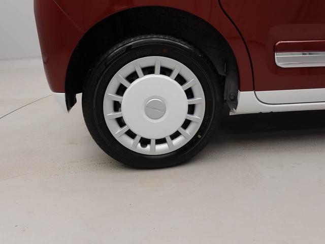 ムーヴキャンバスストライプスＧエアコン　パワステ　パワーウィンドウ　ＡＢＳ　エアバック　キーフリー　電動ドアミラー（愛知県）の中古車