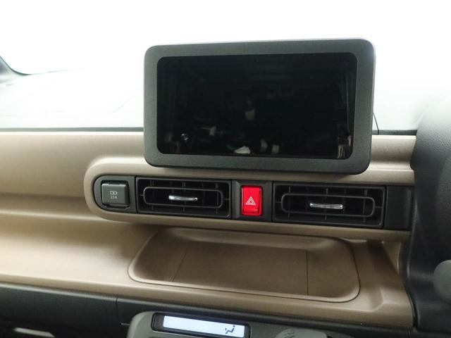 ムーヴキャンバスセオリーＧ衝突被害軽減ブレーキ　両側電動スライドドア　電動パーキングブレーキ　コーナーセンサー　車線逸脱警報　ＬＥＤヘッドライト（愛知県）の中古車