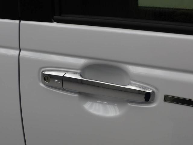 ムーヴキャンバスセオリーＧ衝突被害軽減ブレーキ　両側電動スライドドア　電動パーキングブレーキ　コーナーセンサー　車線逸脱警報　ＬＥＤヘッドライト（愛知県）の中古車