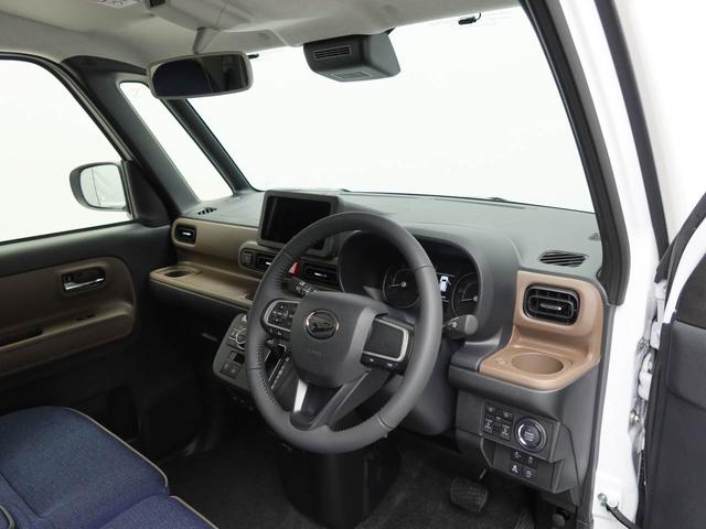 ムーヴキャンバスセオリーＧ衝突被害軽減ブレーキ　両側電動スライドドア　電動パーキングブレーキ　コーナーセンサー　車線逸脱警報　ＬＥＤヘッドライト（愛知県）の中古車