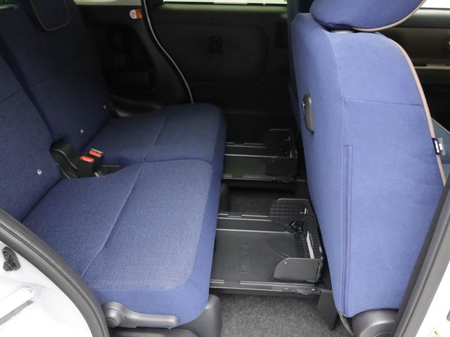 ムーヴキャンバスセオリーＧ衝突被害軽減ブレーキ　両側電動スライドドア　電動パーキングブレーキ　コーナーセンサー　車線逸脱警報　ＬＥＤヘッドライト（愛知県）の中古車