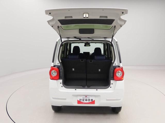 ムーヴキャンバスセオリーＧ衝突被害軽減ブレーキ　両側電動スライドドア　電動パーキングブレーキ　コーナーセンサー　車線逸脱警報　ＬＥＤヘッドライト（愛知県）の中古車