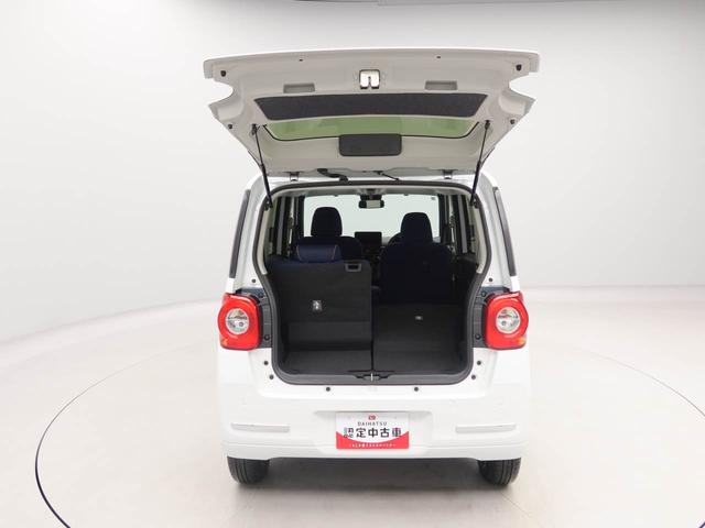 ムーヴキャンバスセオリーＧ衝突被害軽減ブレーキ　両側電動スライドドア　電動パーキングブレーキ　コーナーセンサー　車線逸脱警報　ＬＥＤヘッドライト（愛知県）の中古車