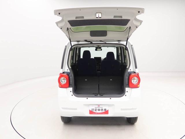 ムーヴキャンバスセオリーＧ衝突被害軽減ブレーキ　両側電動スライドドア　電動パーキングブレーキ　コーナーセンサー　車線逸脱警報　ＬＥＤヘッドライト（愛知県）の中古車