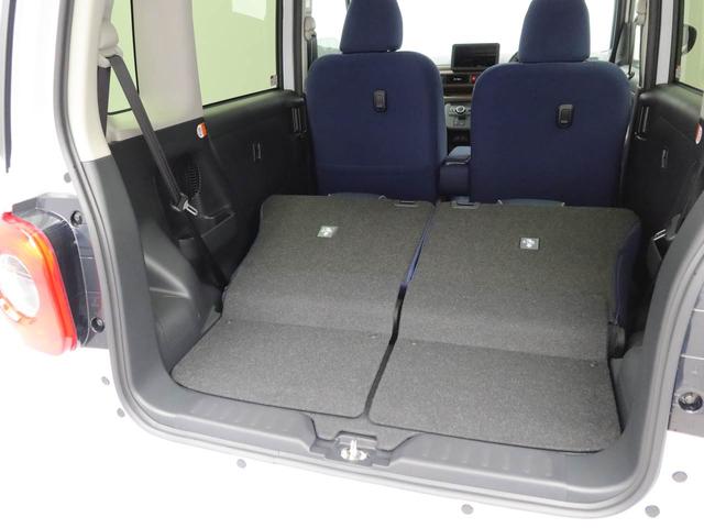 ムーヴキャンバスセオリーＧ衝突被害軽減ブレーキ　両側電動スライドドア　電動パーキングブレーキ　コーナーセンサー　車線逸脱警報　ＬＥＤヘッドライト（愛知県）の中古車