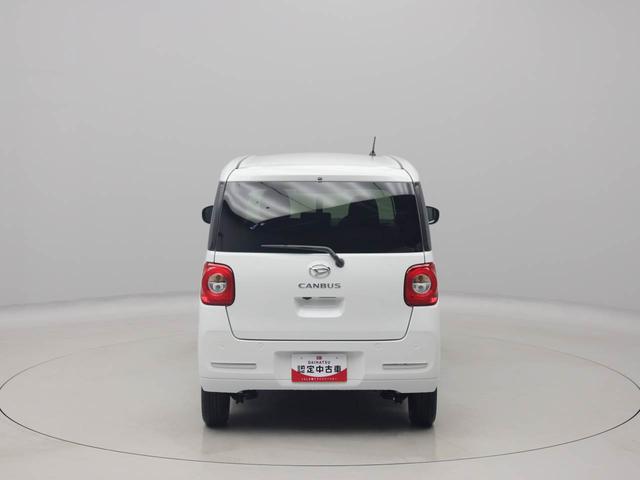 ムーヴキャンバスセオリーＧ衝突被害軽減ブレーキ　両側電動スライドドア　電動パーキングブレーキ　コーナーセンサー　車線逸脱警報　ＬＥＤヘッドライト（愛知県）の中古車