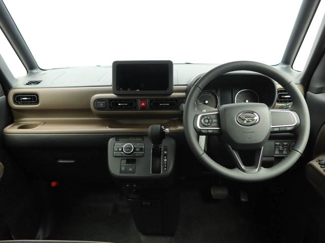 ムーヴキャンバスセオリーＧスマートキー　パワースライドドア　電動パーキングブレーキ　衝突被害軽減ブレーキ（愛知県）の中古車