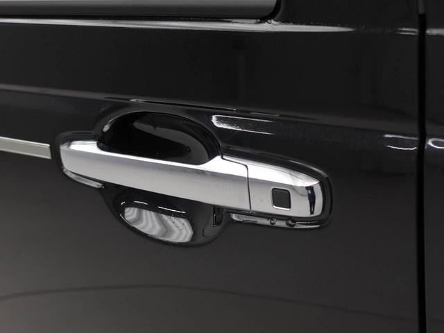 ムーヴキャンバスセオリーＧスマートキー　パワースライドドア　電動パーキングブレーキ　衝突被害軽減ブレーキ（愛知県）の中古車