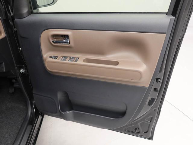 ムーヴキャンバスセオリーＧスマートキー　パワースライドドア　電動パーキングブレーキ　衝突被害軽減ブレーキ（愛知県）の中古車