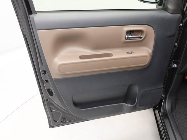 ムーヴキャンバスセオリーＧスマートキー　パワースライドドア　電動パーキングブレーキ　衝突被害軽減ブレーキ（愛知県）の中古車