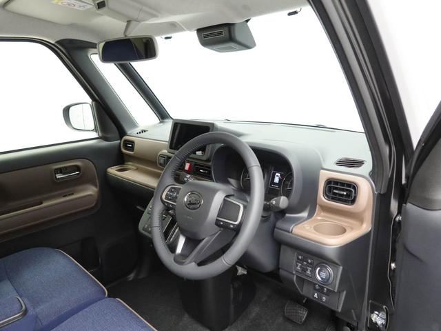 ムーヴキャンバスセオリーＧスマートキー　パワースライドドア　電動パーキングブレーキ　衝突被害軽減ブレーキ（愛知県）の中古車