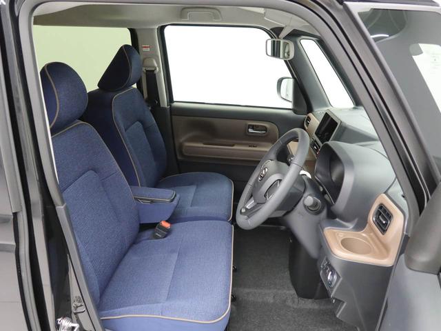 ムーヴキャンバスセオリーＧスマートキー　パワースライドドア　電動パーキングブレーキ　衝突被害軽減ブレーキ（愛知県）の中古車