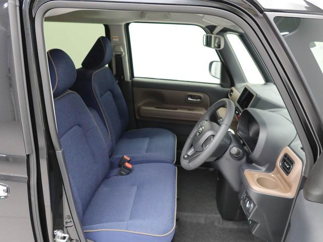 ムーヴキャンバスセオリーＧスマートキー　パワースライドドア　電動パーキングブレーキ　衝突被害軽減ブレーキ（愛知県）の中古車