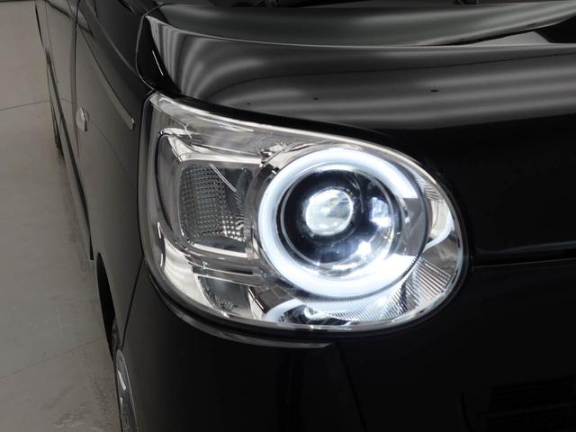 ムーヴキャンバスセオリーＧスマートキー　パワースライドドア　電動パーキングブレーキ　衝突被害軽減ブレーキ（愛知県）の中古車