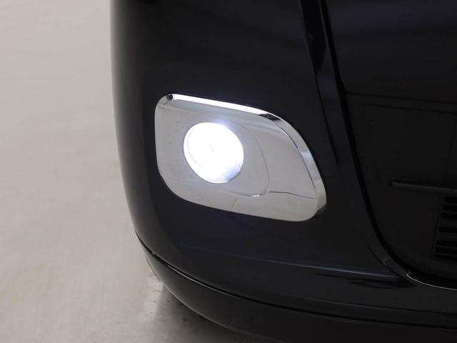 ムーヴキャンバスセオリーＧスマートキー　パワースライドドア　電動パーキングブレーキ　衝突被害軽減ブレーキ（愛知県）の中古車