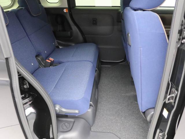 ムーヴキャンバスセオリーＧスマートキー　パワースライドドア　電動パーキングブレーキ　衝突被害軽減ブレーキ（愛知県）の中古車